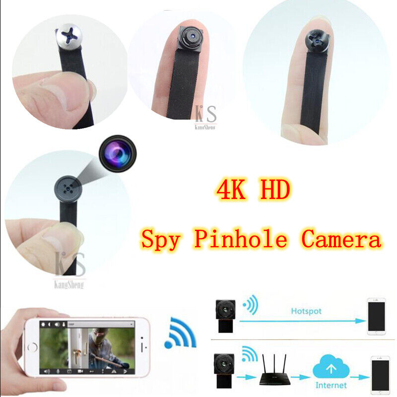 Ip Wireless Camera Wifi 1080p With Battery S06 - 3