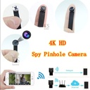 Ip Wireless Camera Wifi 1080p With Battery S06 - 3