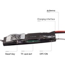 Ip Wireless Camera Wifi 1080p With Battery S06 - 4