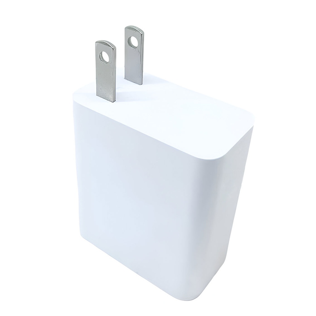Iphone 16 Pro Max 50w Power Adapter With 3 Ports ( Usb-a Usb-c Or Lightning ) - 3