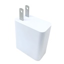 Iphone 16 Pro Max 50w Power Adapter With 3 Ports ( Usb-a Usb-c Or Lightning ) - 3