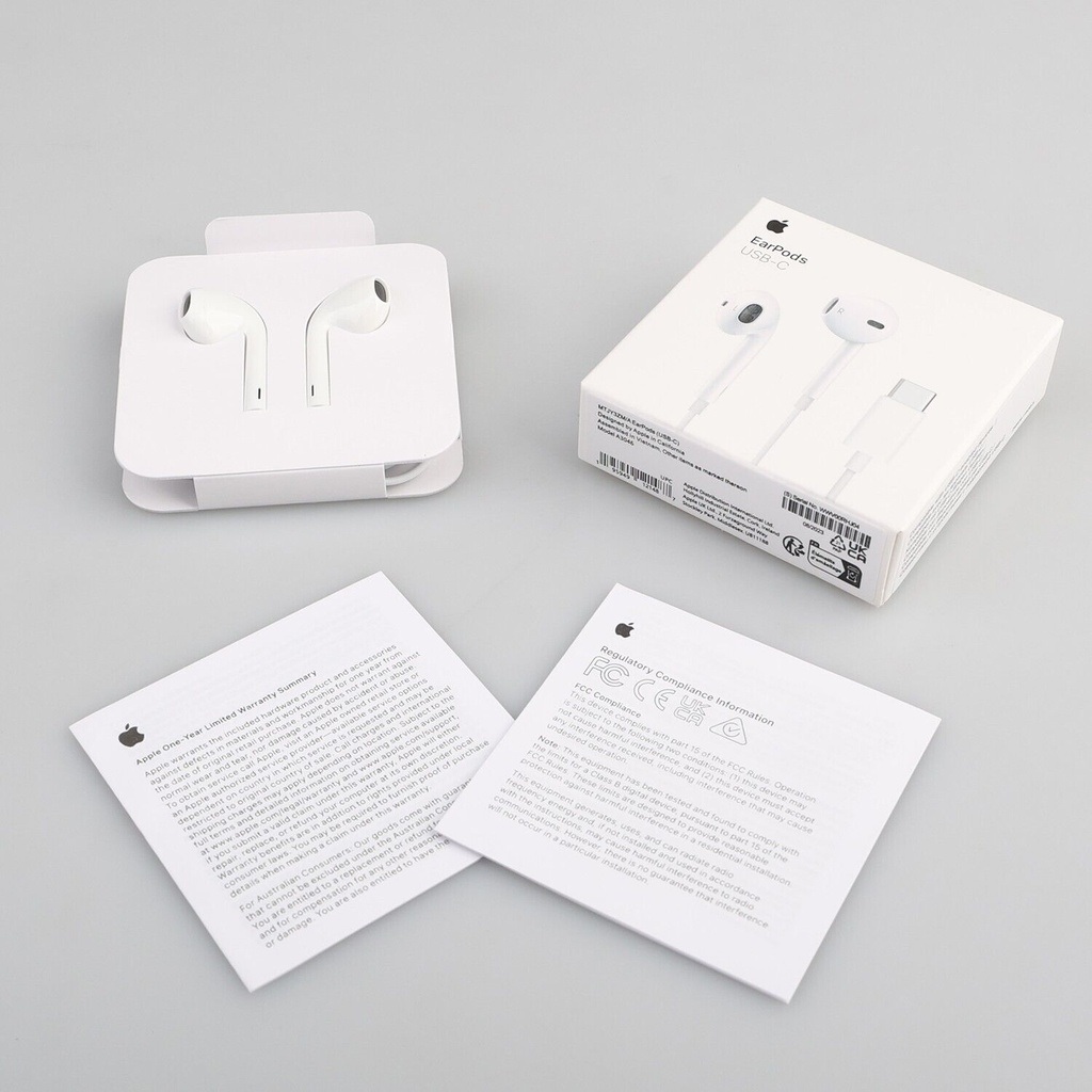 Iphone 16 Type C Pro And Max Hand Free Oringal Ic - 3