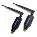 50m Wireless Hdmi Extender 1080p Video Transmitter Receiver - 4