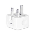 Iphone 17 Pro Max 35w (original Watt) Uk Pin Usb-c Power Adapter - 3