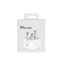 Iphone 17 Pro Max 40w (original Watt) Uk Pin Usb-c Power Adapter With Nfc - 2