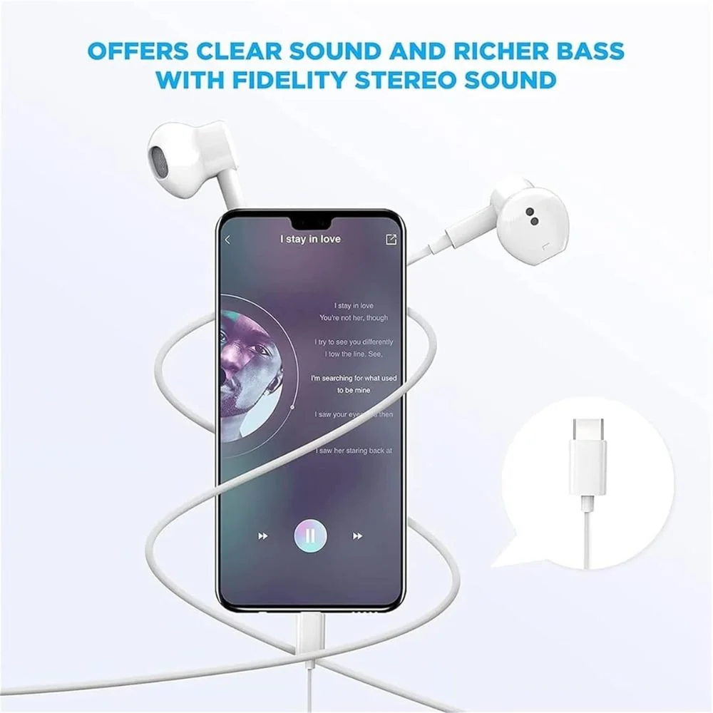 Iphone 17 Type C Pro And Max Hand Free - 2
