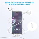 Iphone 17 Type C Pro And Max Hand Free - 2