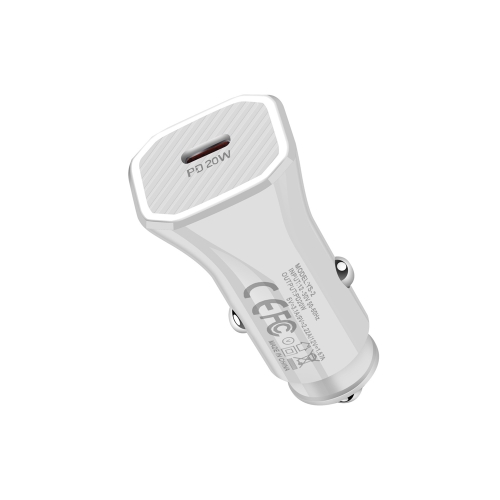 Iphone Car Charger Usb-c 20w - 2