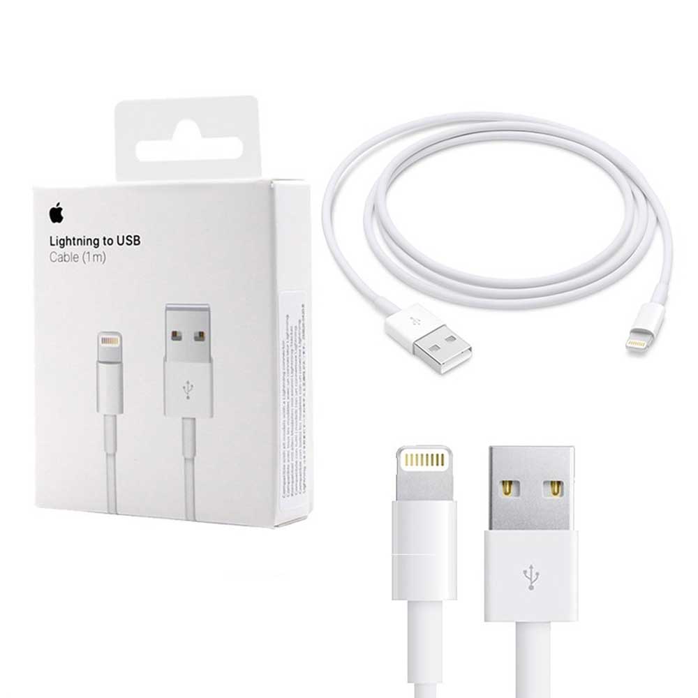 Iphone Lightning To Usb Cable - 3