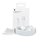 Iphone Lightning To Usb Cable - 4