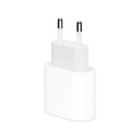 Iphone Usb-c Pd 20w Power Adapter Charger 2 Pin (eu Pin) - 2