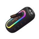 Jbl Flip6 Max Multifunction Bluetooth Speaker Subwoofer - 2