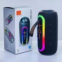 Jbl Flip6 Max Multifunction Bluetooth Speaker Subwoofer - 4
