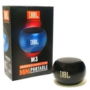 Jbl M3 Mini Portable Speaker - 3