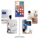 Jm32a2 32 Inch Touch Screen (8+128gb) Smart Tv Android 14.0 - 4