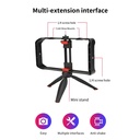 Jmary Mt-33 Video Cage Rig Kit For Vlogging - 3