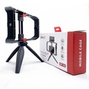 Jmary Mt-33 Video Cage Rig Kit For Vlogging - 4