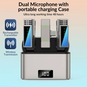 Jmary Mw-15 2.4g Wireless Microphone For Mobile Type C - 2