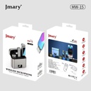 Jmary Mw-15 2.4g Wireless Microphone For Mobile Type C - 4