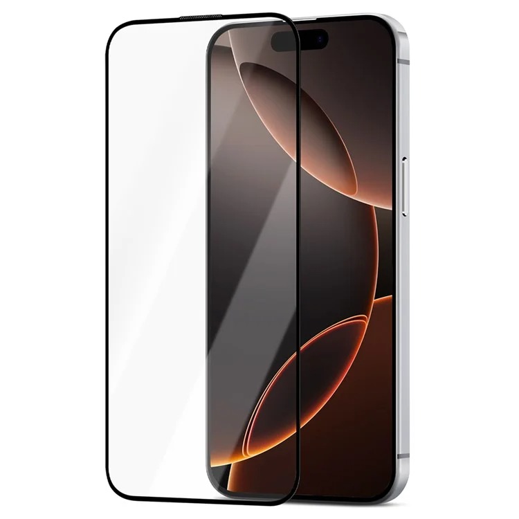 Joyroom Jr-mlg0279 Tempered Glass Screen Protector For Ip16 Pro Max (hd+dustproof) - 2