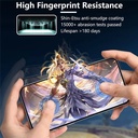 Joyroom Jr-mlg0279 Tempered Glass Screen Protector For Ip16 Pro Max (hd+dustproof) - 3