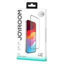 Joyroom Jr-mlg0279 Tempered Glass Screen Protector For Ip16 Pro Max (hd+dustproof) - 4