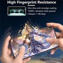 Joyroom Jr-mlg0283 Full Cover Privacy Glass Screen Protector For Ip16 Pro Max - 2