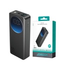 Joyroom Jr-pbf02 30w Power Bank 20000mah Black - 3