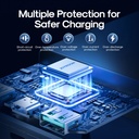 Joyroom Jr-qp193 22.5w Power Bank 30000mah - 3