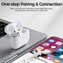 Joyroom Jr-t03s Plus 4th Generation High Quality Tws Bluetooth Headset - 2