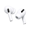 Joyroom Jr-t03s Pro Anc Noise Cancellation With Pop Up Windows Wireless Earbuds Original White - 2