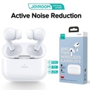 Joyroom Jr-t03s Pro Anc Noise Cancellation With Pop Up Windows Wireless Earbuds Original White - 4