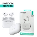 Joyroom Jr-t03s Pro Max True With Pop Up Windows Wireless Earbuds Original White - 3