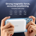Joyroom Jr-w020 20w Wireless Power Bank 10000mah White - 3