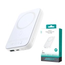 Joyroom Jr-w020 20w Wireless Power Bank 10000mah White - 4