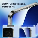 Joyroom Jr-z22 For Ip15 Pro 6.1 Inch Screen Protector - 2
