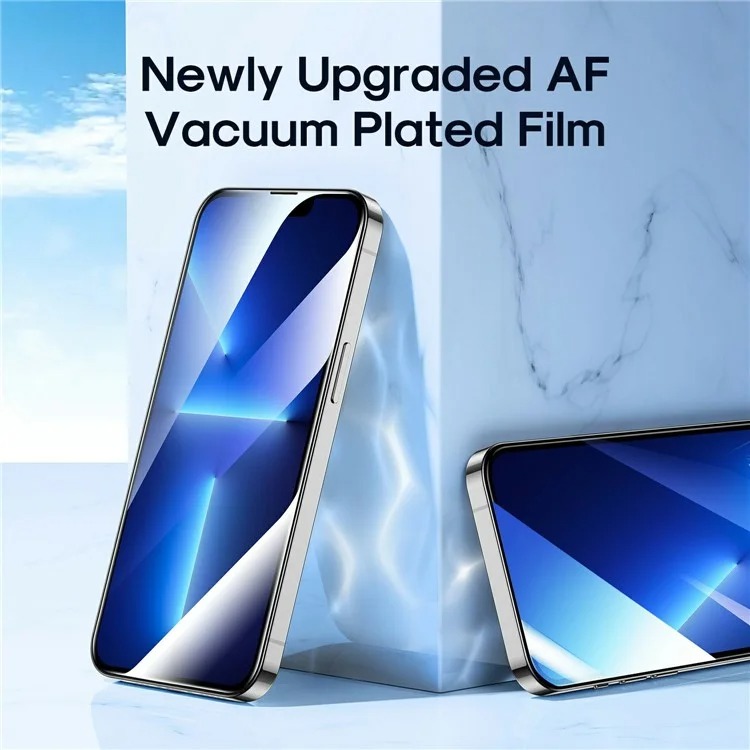 Joyroom Jr-z22 For Ip15 Pro 6.1 Inch Screen Protector - 4