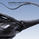 Joyroom S-a28 60w Usb-c To Usb-c Fast Charging Cable 1m - 4