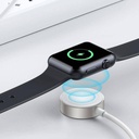 Joyroom S-iw004 Iphone Watch Charging Cable Type C To Charging Port - 2