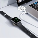 Joyroom S-iw004 Iphone Watch Charging Cable Type C To Charging Port - 3
