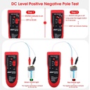 868 Network Lan Phone Tester Wire Tracker Usb Coaxial Cable Tester - 4