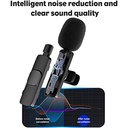 K9 Collar Wireless Microphone Iphoneandroid & Type C Supported Wireless Microphone - 4