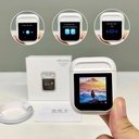 A14 Pro Anc Bt 5.4v Jerry Chipset Wireless Touch Display Airpods White - 2