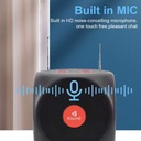 Kisonli G15 Portable Mobile Music Bluetooth Dice Mini Speaker - 2