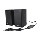 Kisonli High Quality Portable Usb Speaker T-002a - 3