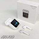 A14 Pro Anc Bt 5.4v Jerry Chipset Wireless Touch Display Airpods White - 4