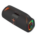 Kisonli K12 20w Bt(5.2)+edr Norm Btusbtfauxrgb Bluetooth Speaker - 2