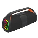 Kisonli K12 20w Bt(5.2)+edr Norm Btusbtfauxrgb Bluetooth Speaker - 3