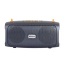 Kisonli Ks-2003 Portable Solar Wireless Speaker 5w Outdoor Bluetooth Speaker - 2