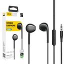 A219 Aspor 3.5mm Earphonehandfree Universal With High Bass Quality Sound - 4
